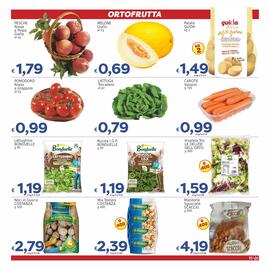 Volantino Market Ingross Pagina 11
