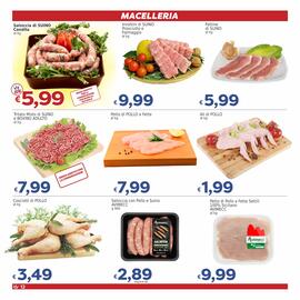 Volantino Market Ingross Pagina 12