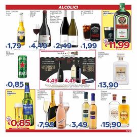Volantino Market Ingross Pagina 17