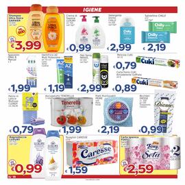 Volantino Market Ingross Pagina 18