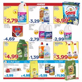 Volantino Market Ingross Pagina 19