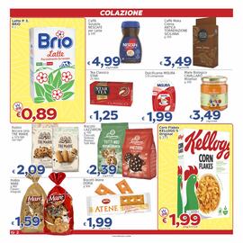 Volantino Market Ingross Pagina 2