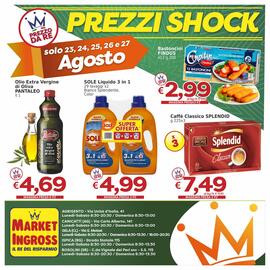 Volantino Market Ingross Pagina 20