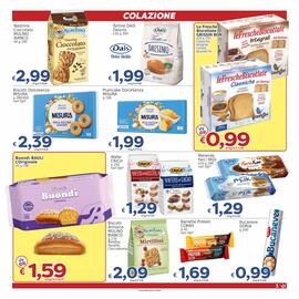 Volantino Market Ingross Pagina 3