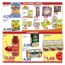 Volantino Market Ingross Pagina 4