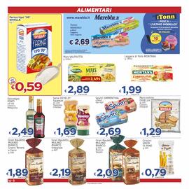 Volantino Market Ingross Pagina 6