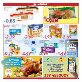 Volantino Market Ingross Pagina 7