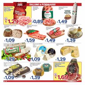 Volantino Market Ingross Pagina 8