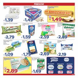 Volantino Market Ingross Pagina 9
