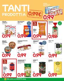 Volantino Hardis Pagina 2