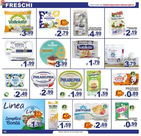 Volantino Gros Pagina 12