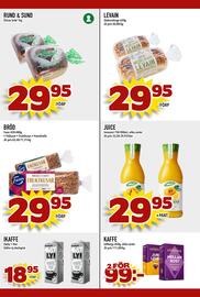 Bonum Matmarknad reklamblad vecka 34 Sida 4