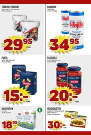 Bonum Matmarknad reklamblad vecka 34 Sida 5