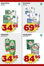 Bonum Matmarknad reklamblad vecka 34 Sida 6