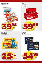 Bonum Matmarknad reklamblad vecka 34 Sida 7