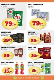 Bonum Matmarknad reklamblad vecka 34 Sida 8