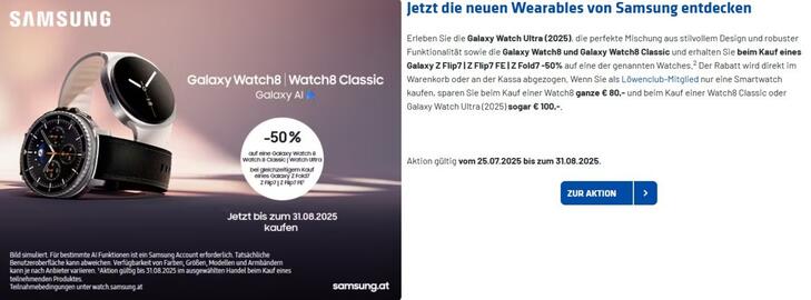 Hartlauer Flugblatt Seite 1
