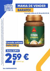 Folheto Casa Cheia Página 1