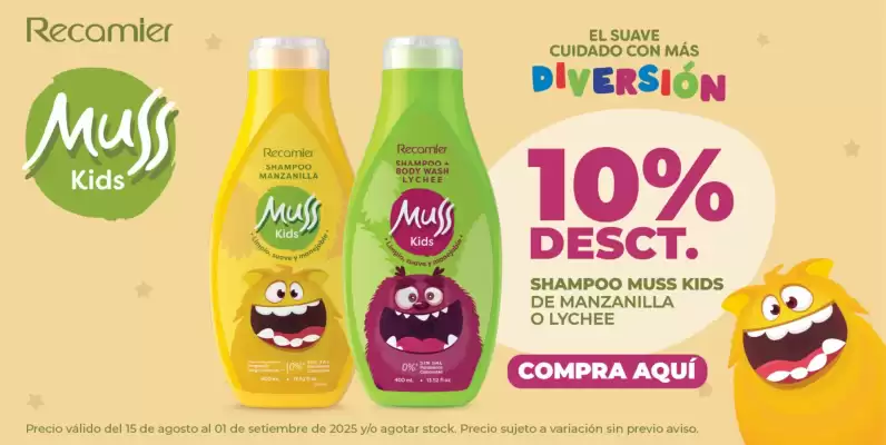 Catálogo Metro (válido hasta 1-09)
