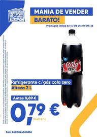 Folheto Casa Cheia Página 1