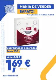 Folheto Casa Cheia Página 3