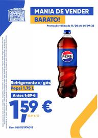 Folheto Casa Cheia Página 1