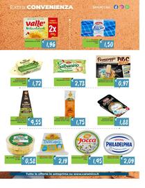 Volantino Caramico Pagina 4