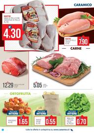 Volantino Caramico Pagina 2