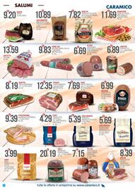 Volantino Caramico Pagina 4