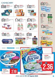 Volantino Caramico Pagina 5