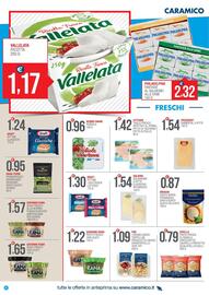 Volantino Caramico Pagina 6