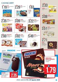 Volantino Caramico Pagina 7