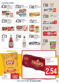 Volantino Caramico Pagina 9