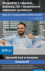 Blu gazetka tydzień 34 Strona 1