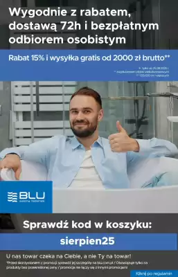 Blu gazetka (ważność do 25-08)