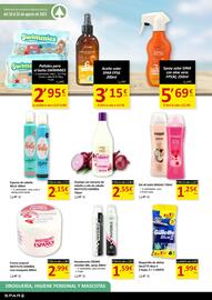 Folleto SPAR Página 10