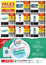 Folleto SPAR Página 12
