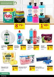 Folleto SPAR Página 8