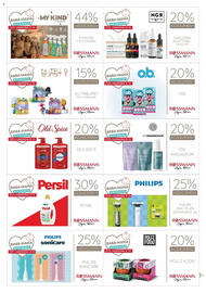 Rossmann akciós újság hét 37 Oldal 12