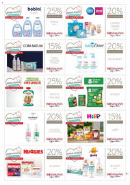 Rossmann akciós újság hét 37 Oldal 3
