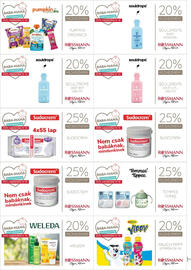 Rossmann akciós újság hét 37 Oldal 7