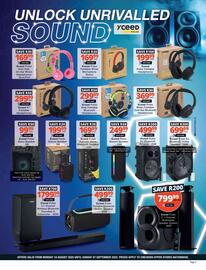 Checkers Hyper catalogue Page 3