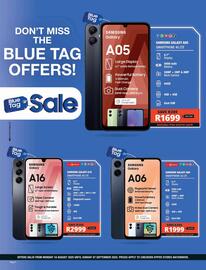 Checkers Hyper catalogue Page 6