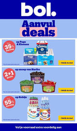 Bol.com folder week 34 Pagina 1