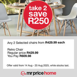 MRP Home catalogue week 33 Page 2