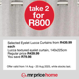 MRP Home catalogue week 33 Page 3