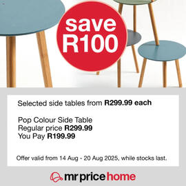MRP Home catalogue week 33 Page 4