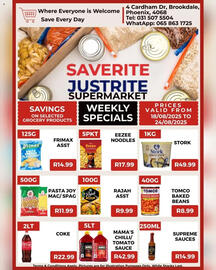 Saverite catalogue week 34 Page 3