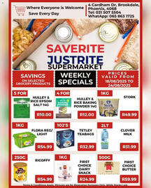 Saverite catalogue week 34 Page 4