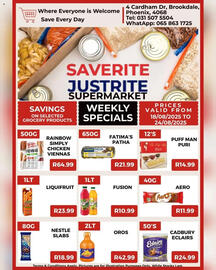 Saverite catalogue week 34 Page 5